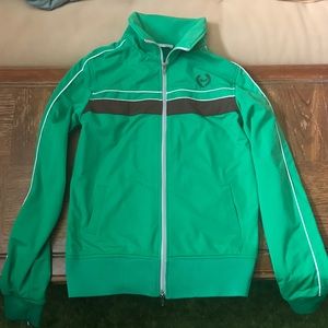 Only worn once